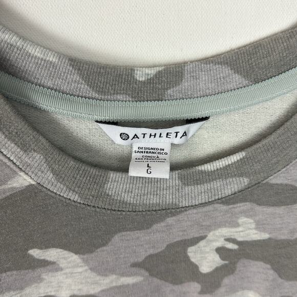 Athleta Sweater - Women’s Large - Picture 3 of 7